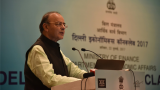 Actively working towards clean political funding: Jaitley