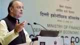 Demonetisation, GST to widen tax base, make cash dealing difficult: Jaitley Demonetisation, GST to widen tax base, make cash dealing difficult: Jaitley