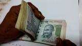 Undisclosed income of Rs 71,941 crore found in 3 yrs: Govt to SC