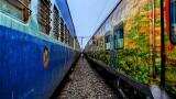 IRCTC forms new policy to upgrade quality of food