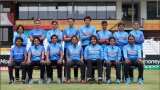 Prabhu announces out-of-turn promotions for women cricketers
