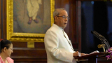 Emotional, President goes down memory lane in farewell speech Emotional, President goes down memory lane in farewell speech
