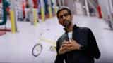 Alphabet appoints Google CEO Pichai to board