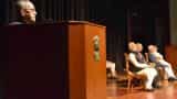 Free public discourse from violence: Mukherjee in last address to nation as president