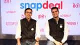 Why Snapdeal continues to spend on advertising despite despite being up for sale
