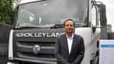 Ashok Leyland expected to hike prices by 1% in August