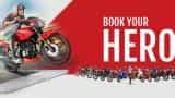 Hero Motocorp's Q1 net profit at Rs 914 crore; two-wheeler sales up 6% 