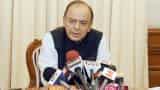 Banks&#039; exposure to telecom sector at Rs 97,681 crore: FM Jaitley
