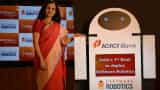 ICICI Bank's net profit declines by 8% to Rs 2049 crore in Q1FY18