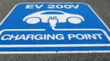Govt needs to spend about Rs 1.8 lakh crore in electric vehicle infrastructure to meet 2030 target