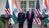 Legislative amendment seeks enhanced US-India defence ties