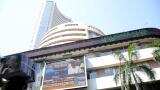 Sensex, Nifty at record-high; IndiGo in focus