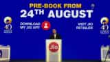 JioPhone pre-booking deadline nears; here’s how you can get one