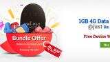 RCom launches combo offer on Wi-Pod, bundled data for Rs 500 a month; here’s what it is