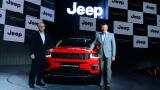 Jeep Compass launched for Rs 14.95 lakh; we explain all 10 variants with pricing