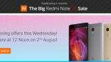 Flipkart offers Redmi Note 4 for Rs 999 but there&#039;s a catch