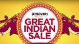 Amazon announces three day Great Indian Sale to begin from August 9