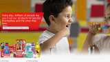 Colgate Palmolive's Q1 net profit at Rs 136 crore; toothpaste volume market share at 54.3% Colgate Palmolive's Q1 net profit at Rs 136 crore; toothpaste volume market share at 54.3%