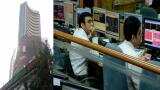 Sensex, Nifty open in green; Tata Steel surges ahead of Q1 result