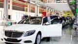 Luxury car makers voice disappointment over GST Council's increase in cess