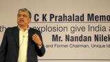 Empower users with data for problem-solving: Nandan Nilekani