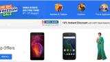 Big Freedom Sale: Flipkart offers additional 10% discount for HDFC bank debit, credit card holders