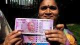 Indian rupee&#039;s appreciation making matters worse for trade deficit with China