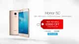 Independence Day Sale: Huawei is offering up to Rs 13000 off on Honor 8 and other smartphones 