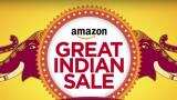 Amazon sold '40 times' more iPhones, other Apple products during three-day Great Indian Sale