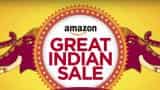 Amazon sold '40 times' more iPhones, other Apple products during three-day Great Indian Sale