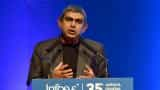 Narayana Murthy gets his way; Vishal Sikka resigns from Infosys