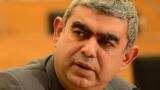 Vishal Sikka&#039;s three year stint at Infosys comes to an end; A snapshot of company&#039;s performance in this time 