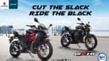 Suzuki Motorcycle launches 2017 Gixxer SP Series in India price starting at Rs 81,175 Suzuki Motorcycle launches 2017 Gixxer SP Series in India price starting at Rs 81,175