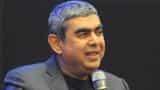 Vishal Sikka&#039;s resignation wipes off over Rs 22,500 crore from Infosys&#039; market cap 