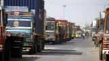 Will GST help drive truck demand in India? 