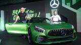 Mercedes-Benz launches AMG GT-R, AMG GT Roadster in India price starting at Rs 2.19 crore