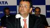 Cyrus Mistry takes a dig at Indian Hotels; shares fall 4% on BSE Sensex