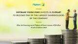Investment in Indian startups in 2016 was less than half of Flipkart’s total funding