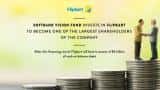 Investment in Indian startups in 2016 was less than half of Flipkart’s total funding Investment in Indian startups in 2016 was less than half of Flipkart’s total funding