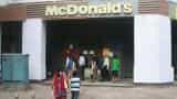 Nearly half of McDonald's fast-food stores in India may shut down in 15 days