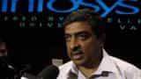 Investors want former CEO Nandan Nilekani to return to Infosys board