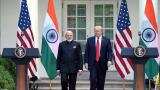 India emerging as important regional strategic partner to US