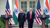 India emerging as important regional strategic partner to US India emerging as important regional strategic partner to US