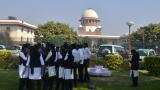 Supreme Court declares right to privacy as Fundamental right