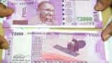 Rs 2,000 notes won&#039;t be &#039;demonetised&#039;; New Rs 200, Rs 50 notes on the way
