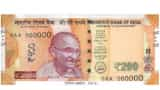 RBI to issue Rs 200 note from tomorrow; Here's how it looks, features 