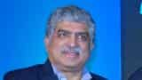 Nandan Nilekani is back at Infosys; ADRs rise 1.5%