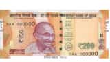 Watch: Rs 200 notes to be launched today; Here&#039;s how it looks