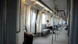 Metro launches WiFi on Blue Line stations