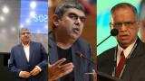 Infosys saga indicative of industry-wide malaise